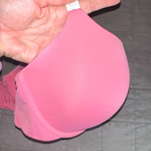 VS TShirt Bra - Picture 3 of 4